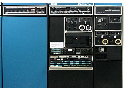 DEC PDP-10